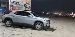 شيفروليه ترافرس